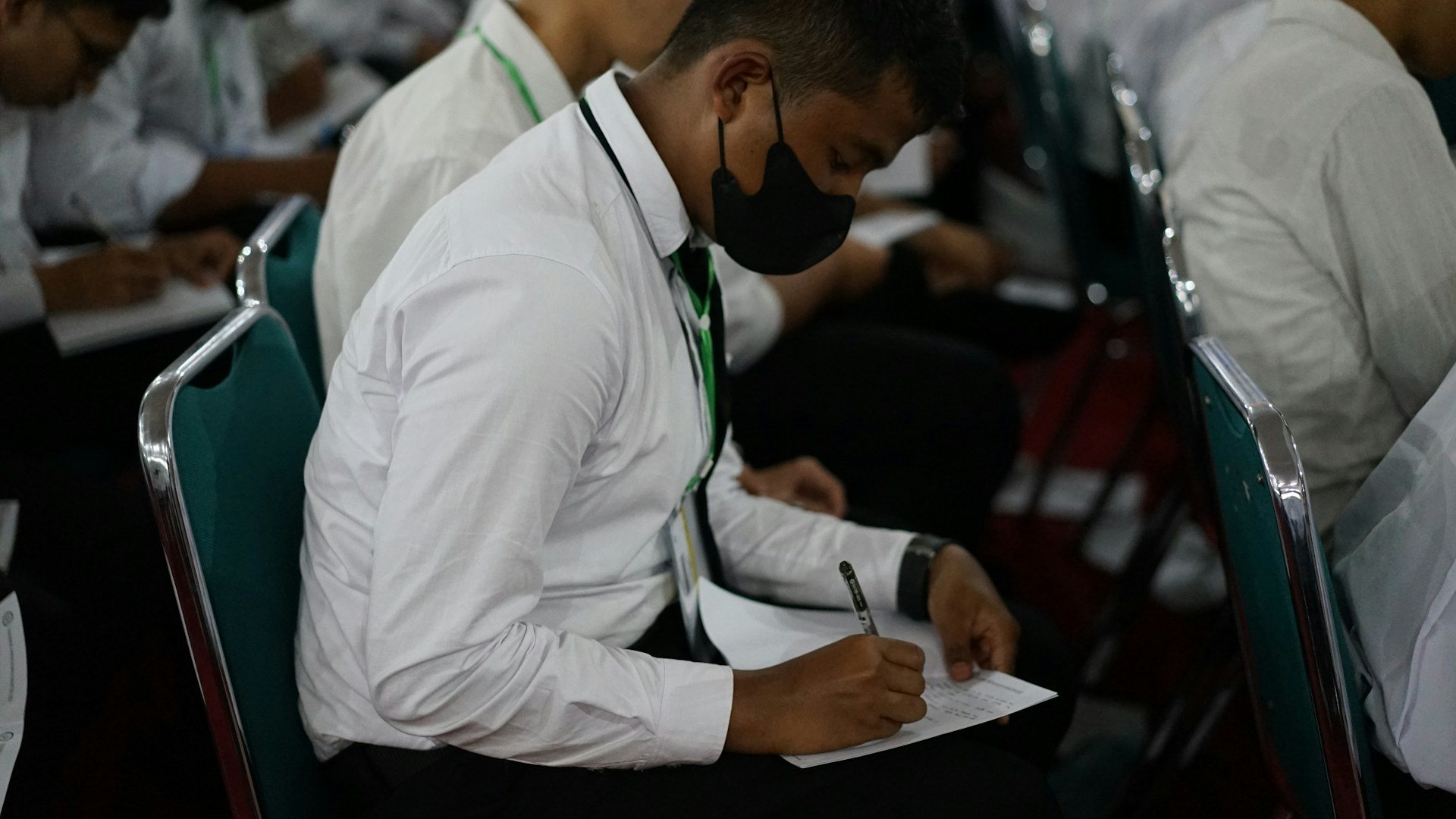 Agus Danantara profile picture